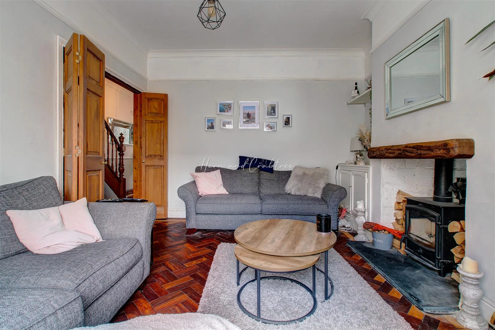 Victoria Avenue, Victoria Park, Canton, HernCrabtr