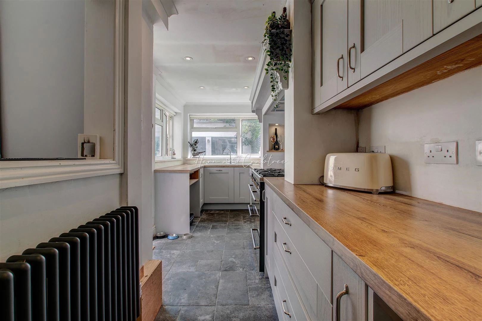 Victoria Avenue, Victoria Park, Canton, HernCrabtr