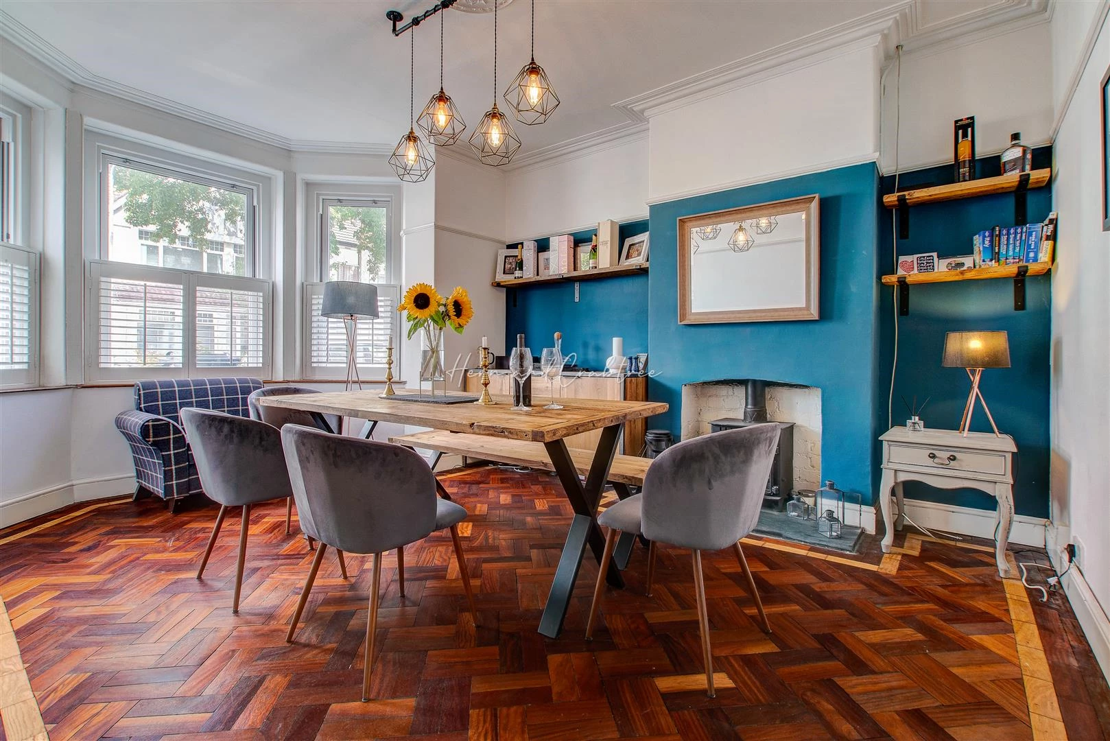 Victoria Avenue, Victoria Park, Canton, HernCrabtr