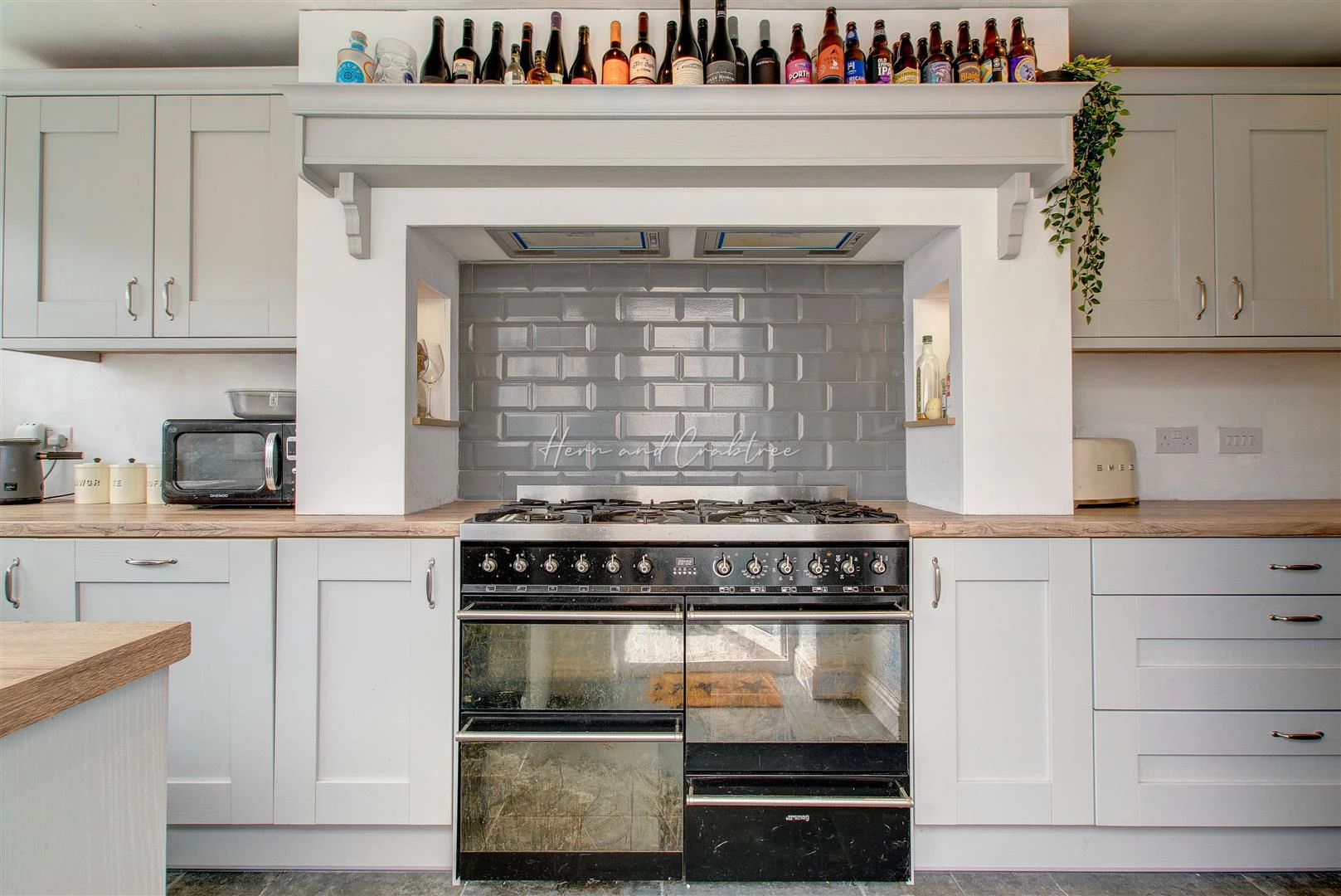 Victoria Avenue, Victoria Park, Canton, HernCrabtr