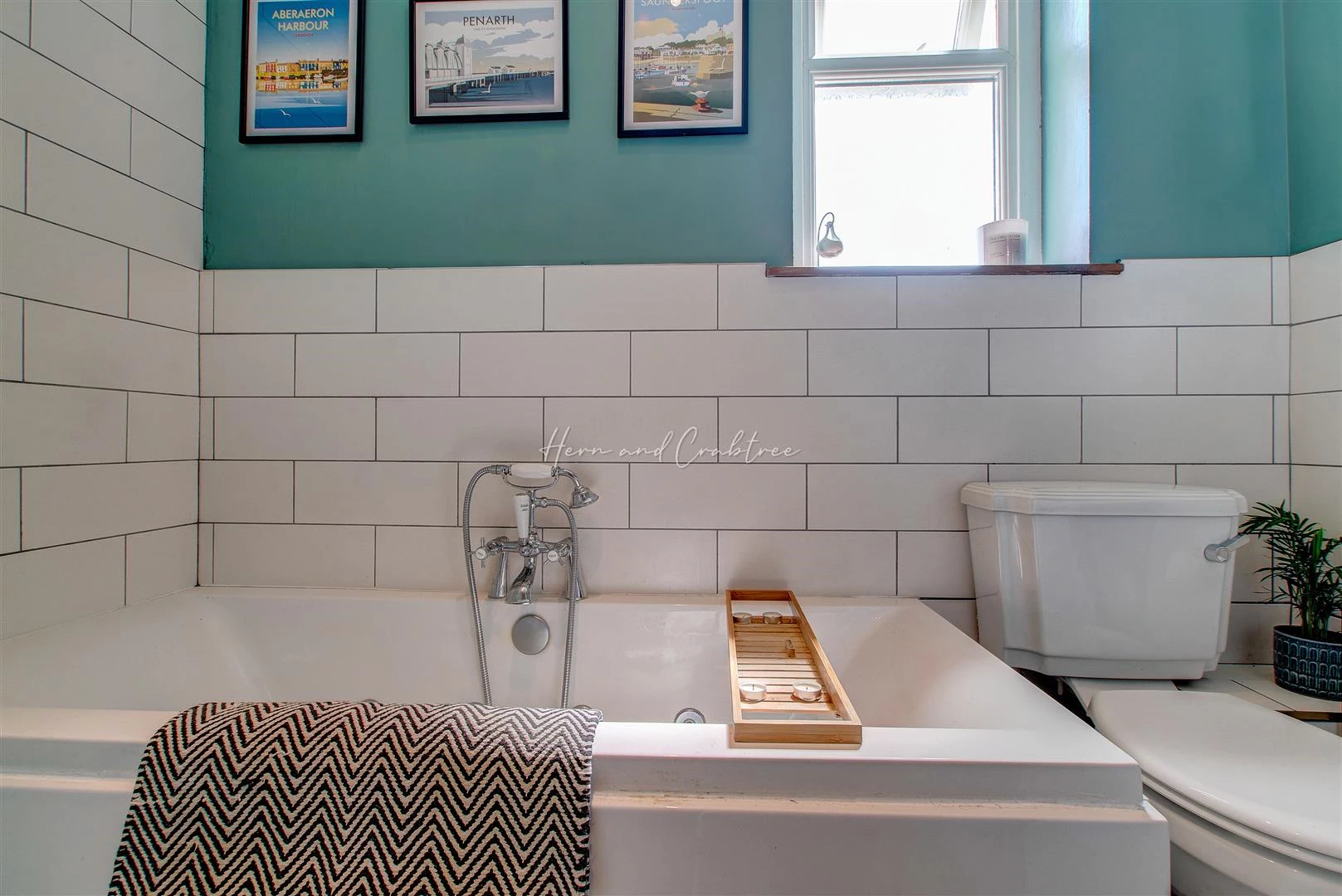 Victoria Avenue, Victoria Park, Canton, HernCrabtr