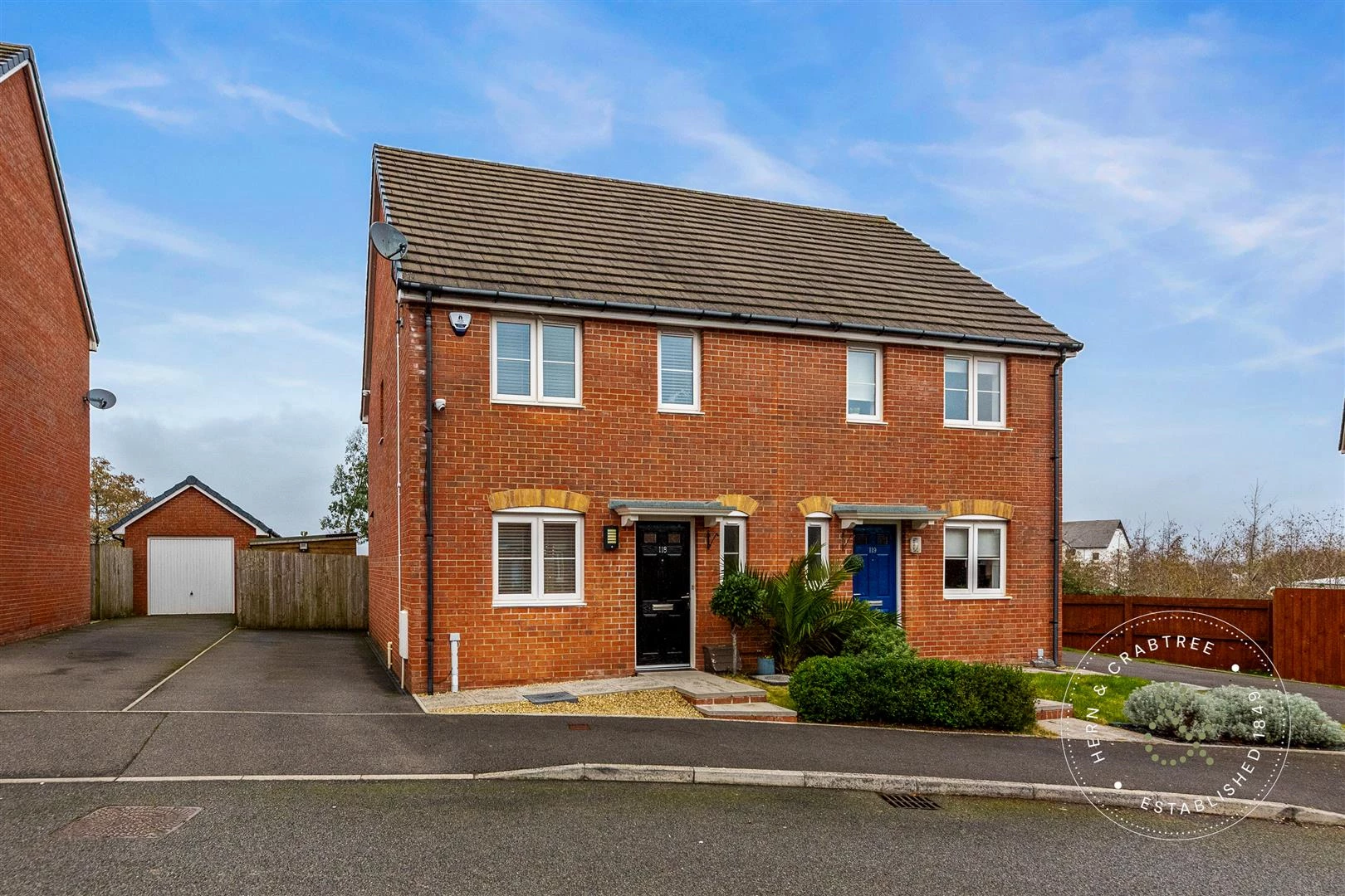 Property photo: Wenvoe, Cardiff, CF5 6XR