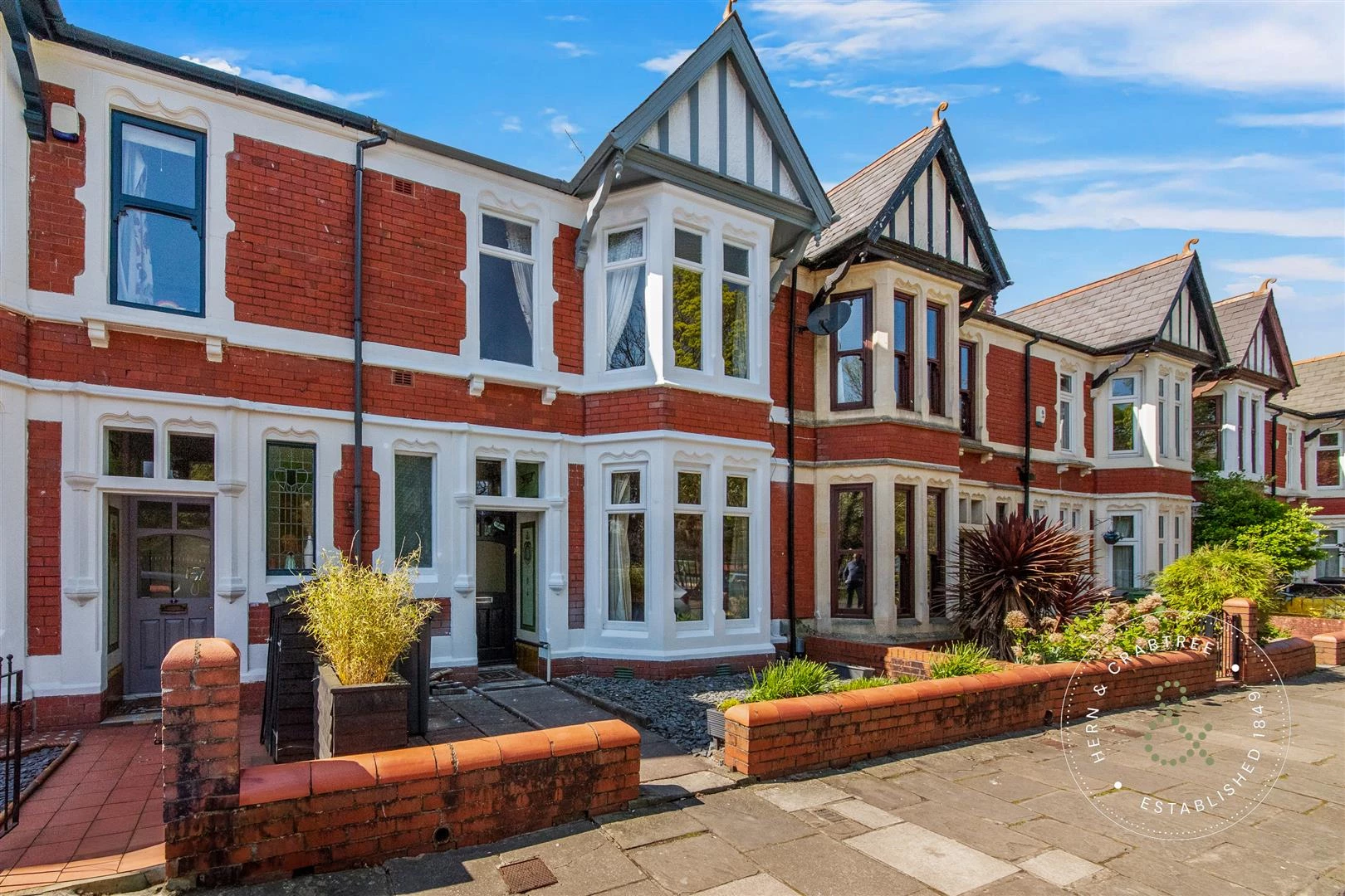 Property photo: Victoria Park, Cardiff, CF5 1EZ