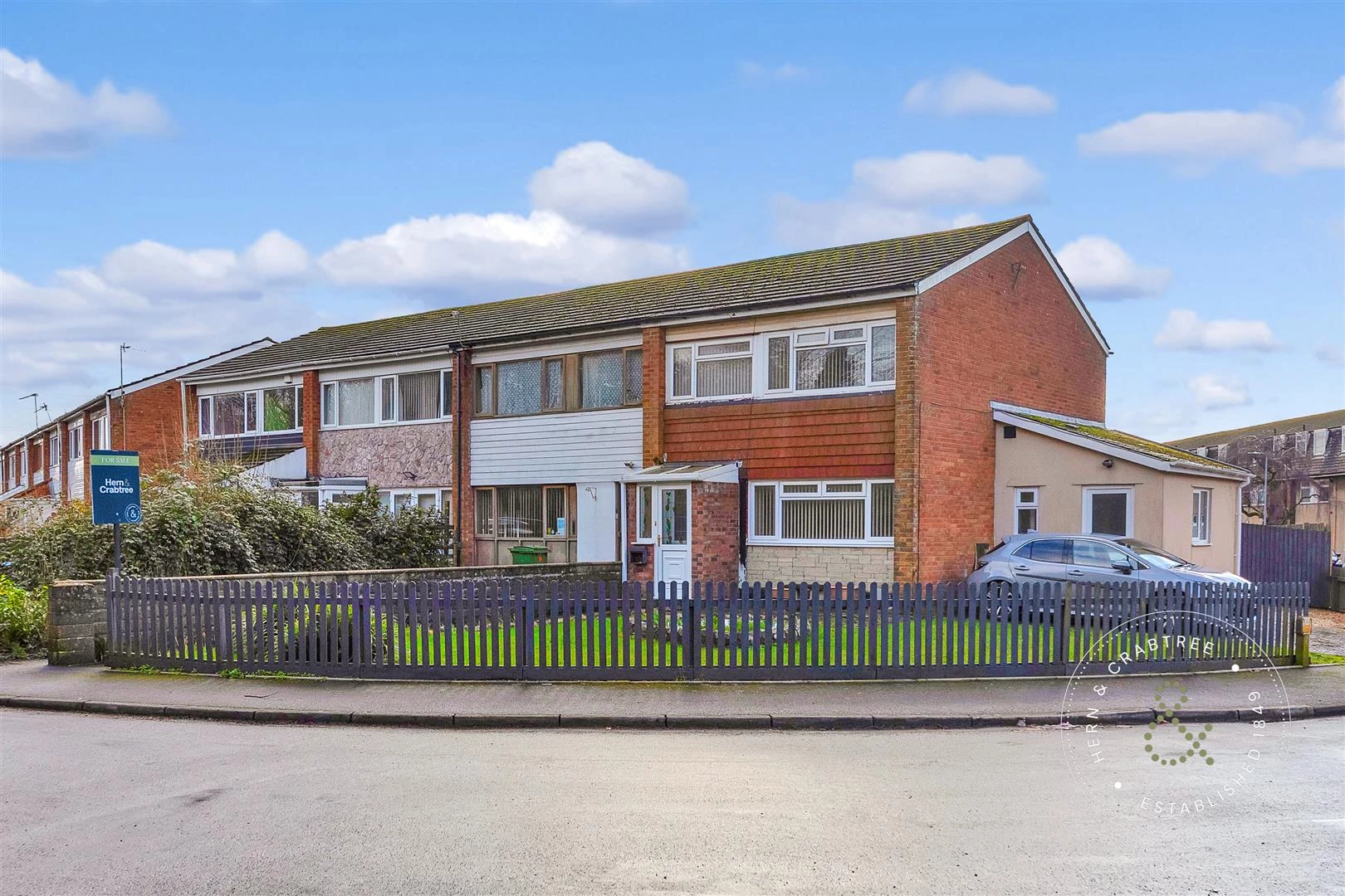 Property photo: Llandaff, Cardiff, CF5 3QL