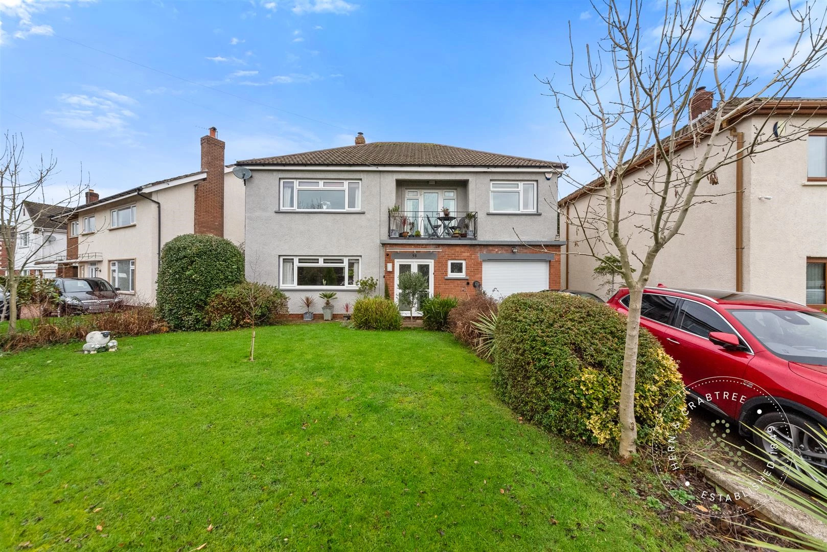 Property photo: Llandaff, Cardiff, CF5 2NJ