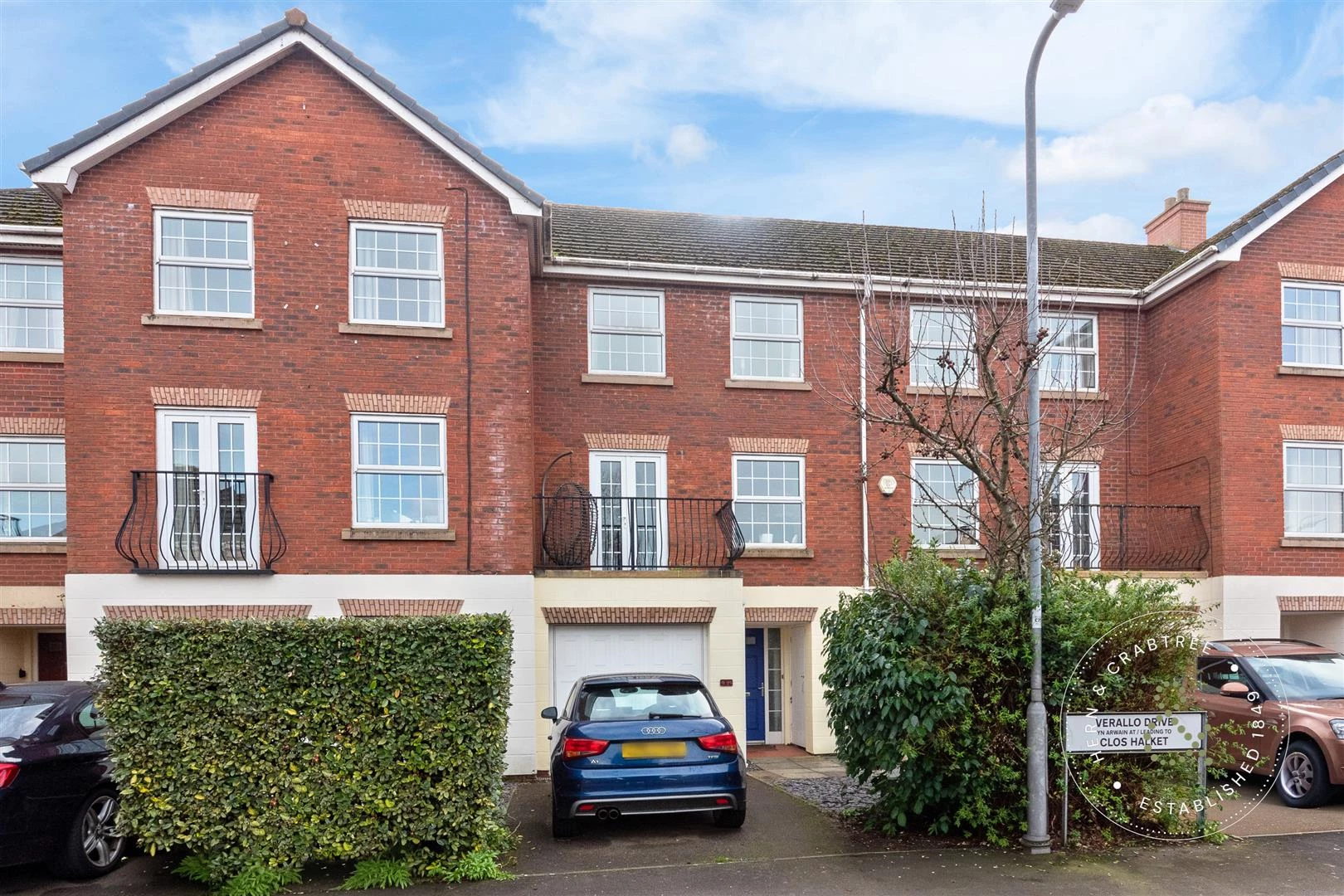 Property photo: Canton, Cardiff, CF11 8DT