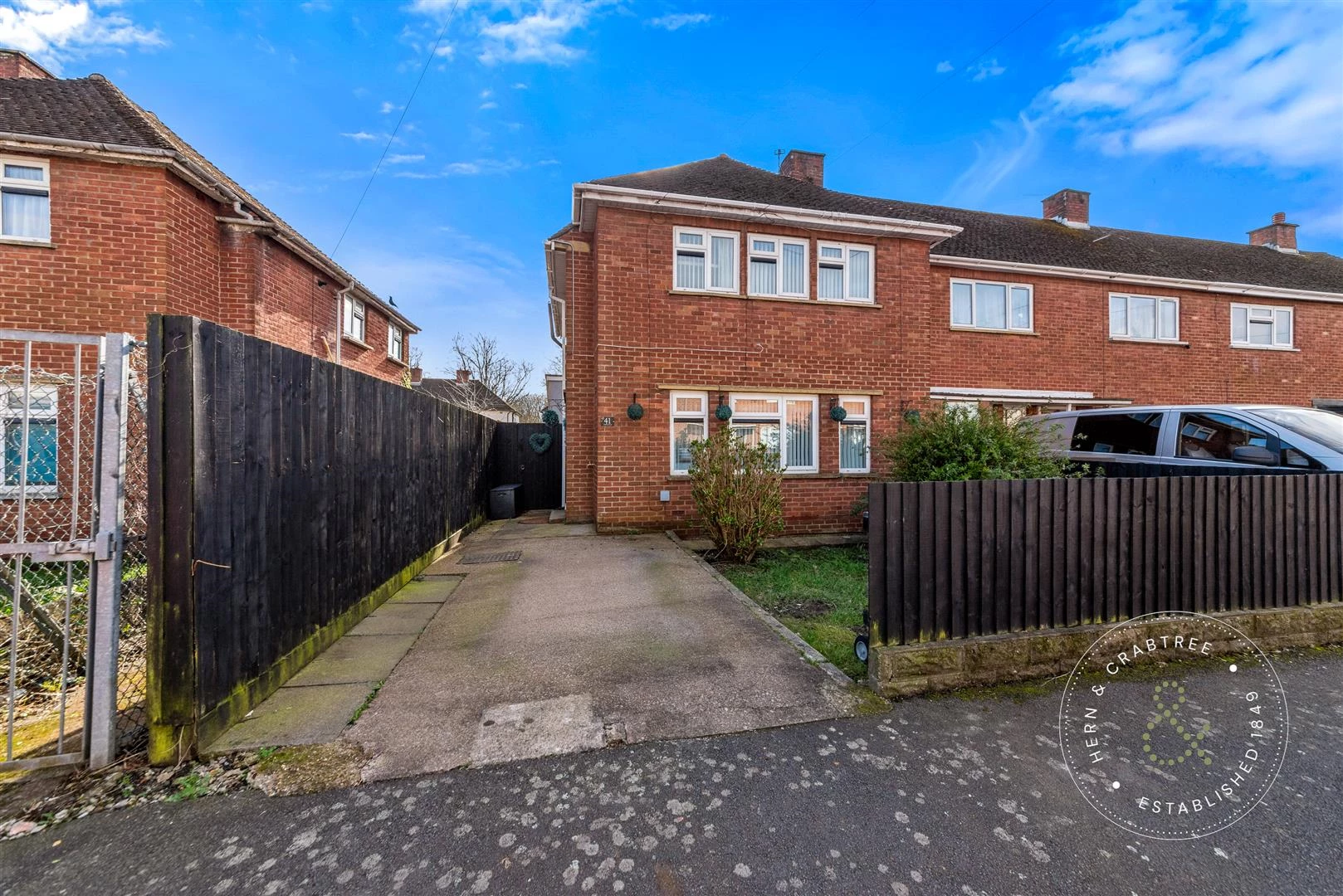 Property photo: Gabalfa, Cardiff, CF14 2SN