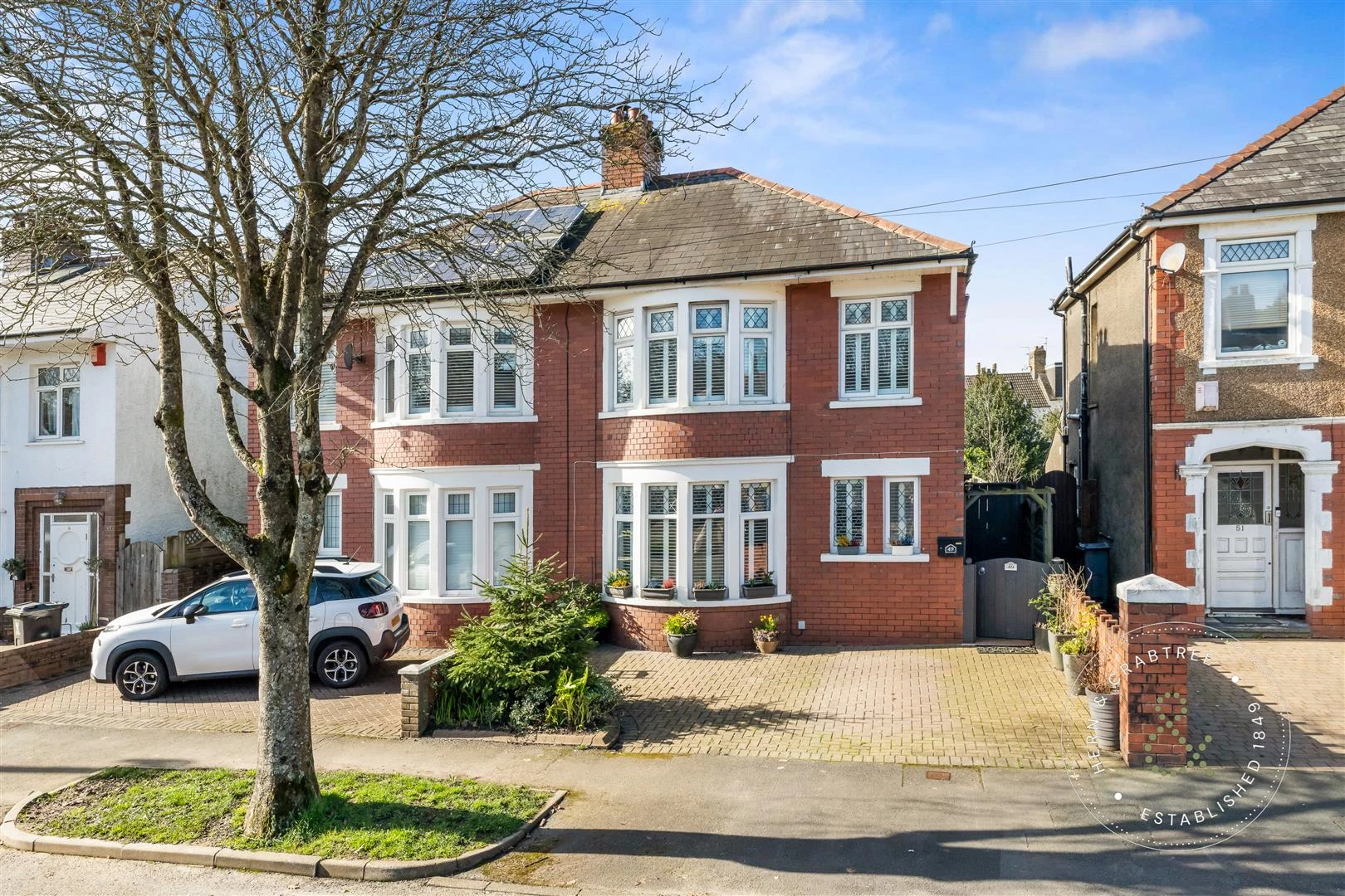 Bishops Walk, Llandaff (3).jpg