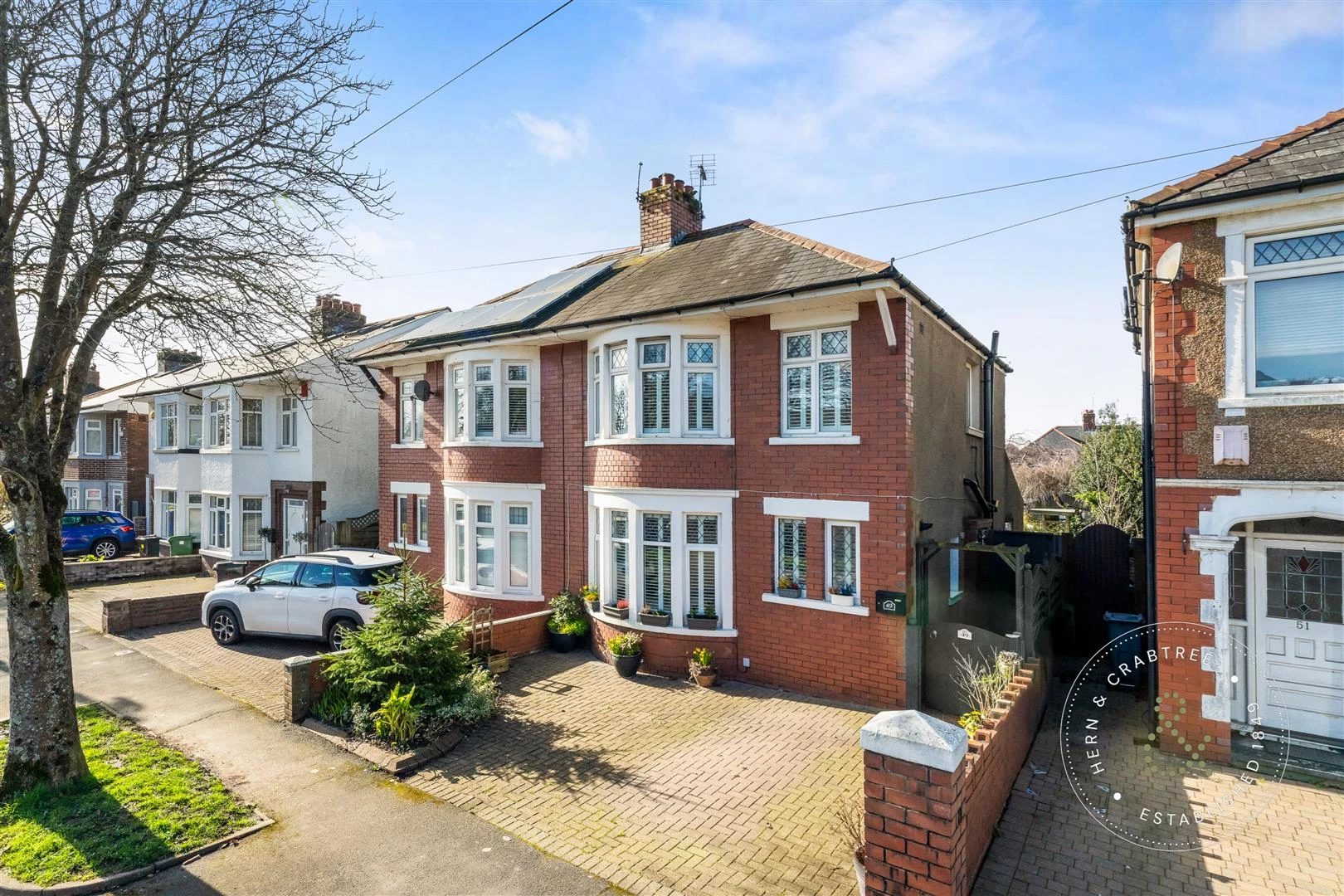 Bishops Walk, Llandaff (1).jpg