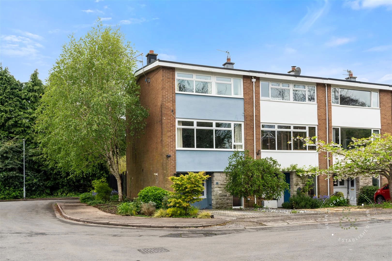 Property photo: Llandaff, Cardiff, CF5 2LH