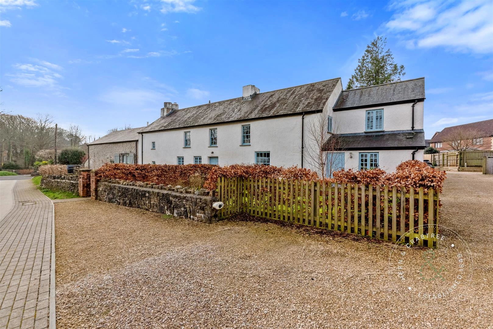 Property photo: St Fagans, Cardiff, CF5 6FL