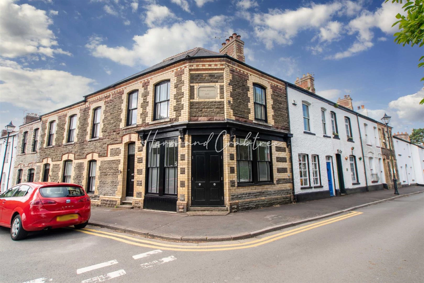 Property photo: Llandaff, Cardiff, CF5 2EF