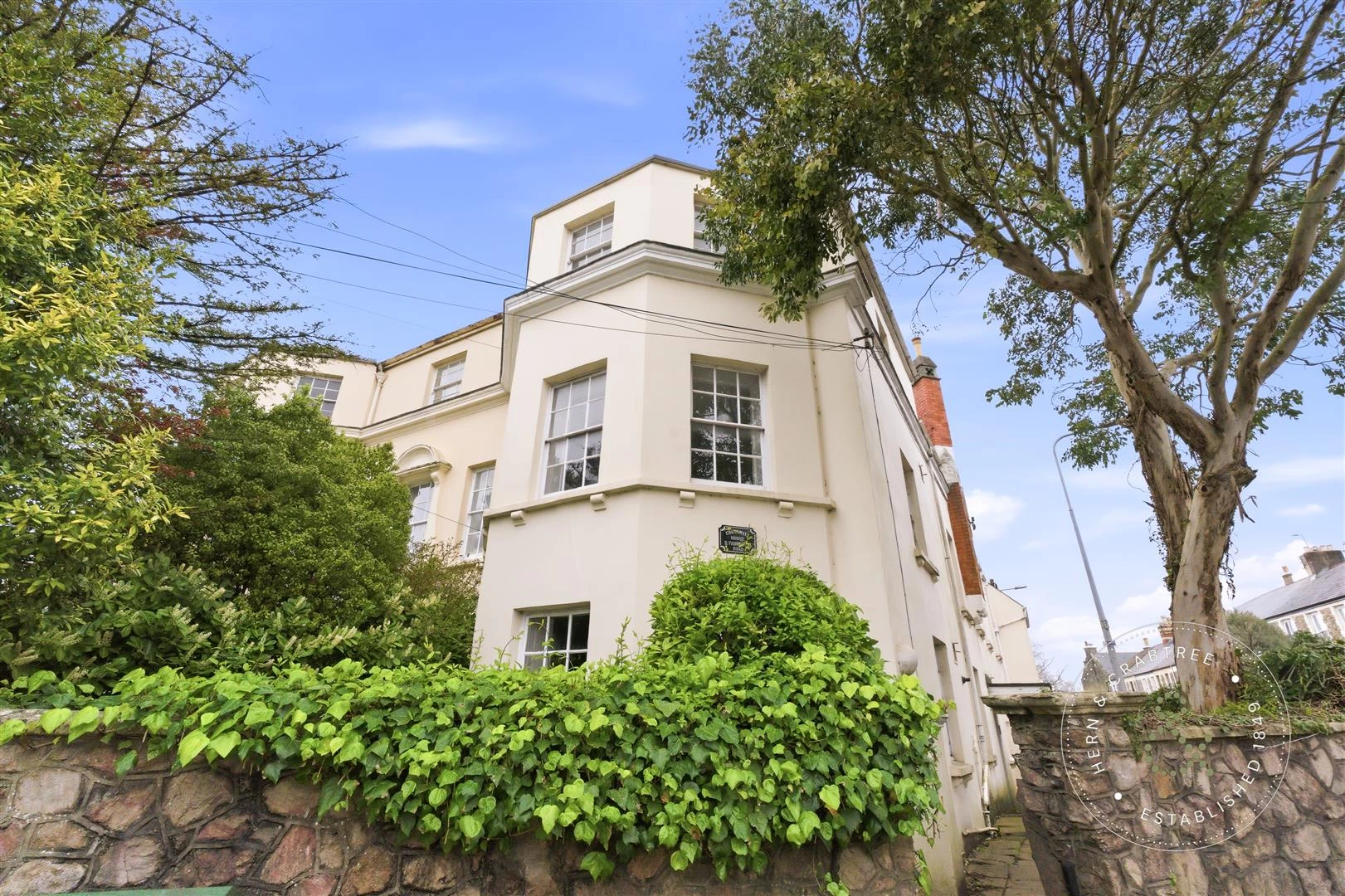 Crossways House, Llandaff (7).jpg