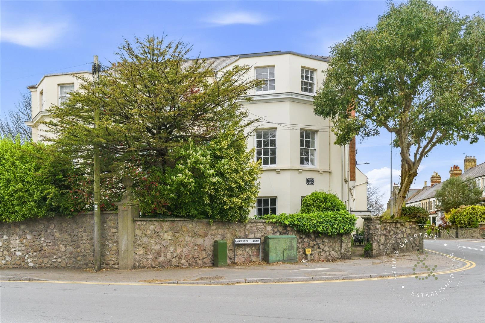 Crossways House, Llandaff (8).jpg