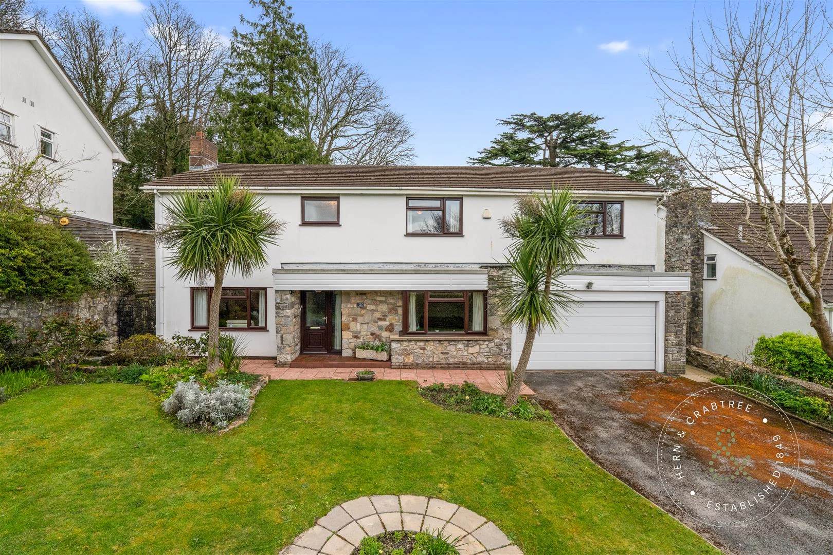 Property photo: St Fagans, Cardiff, CF5 6EF