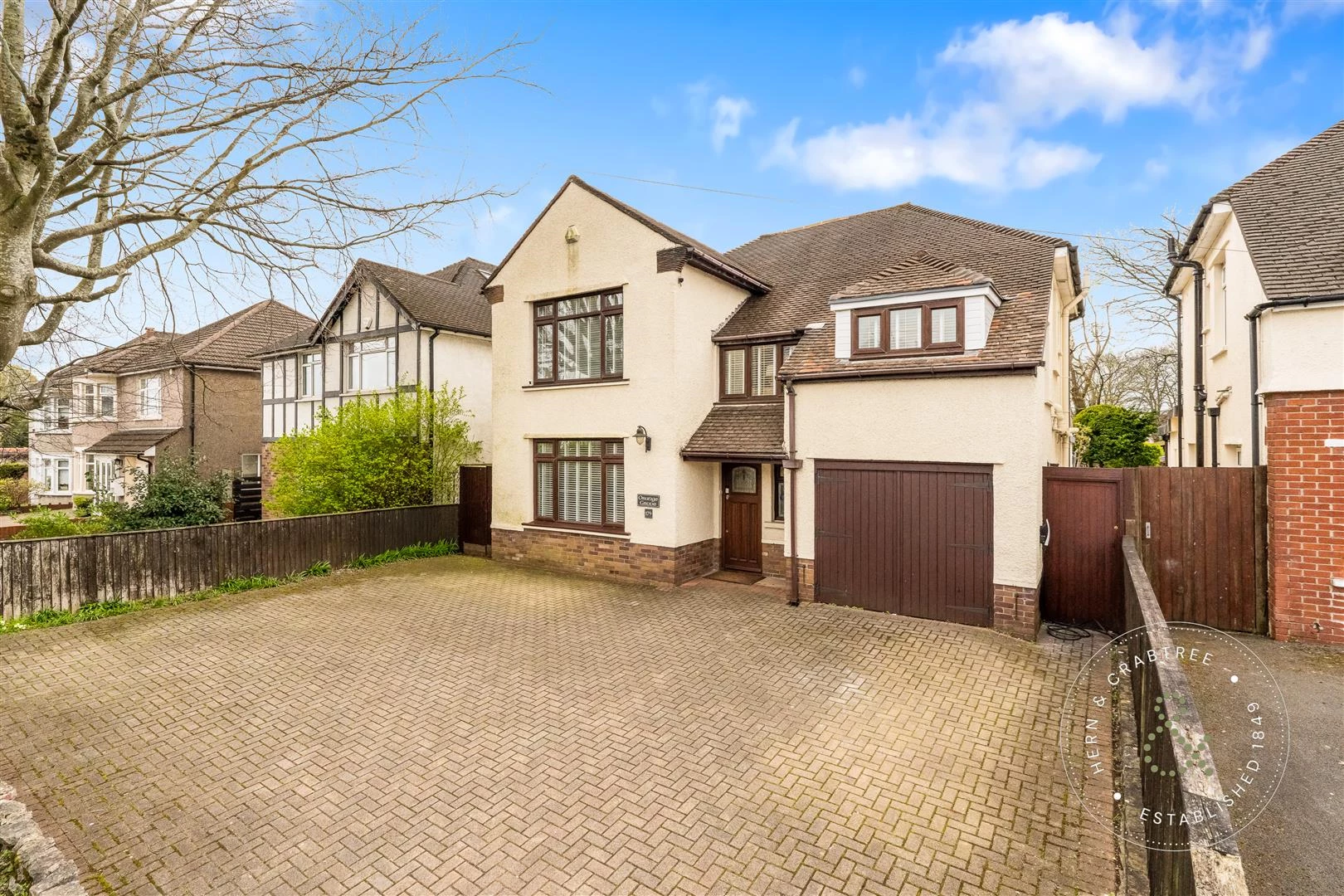 Property photo: Llandaff, Cardiff, CF5 1DP