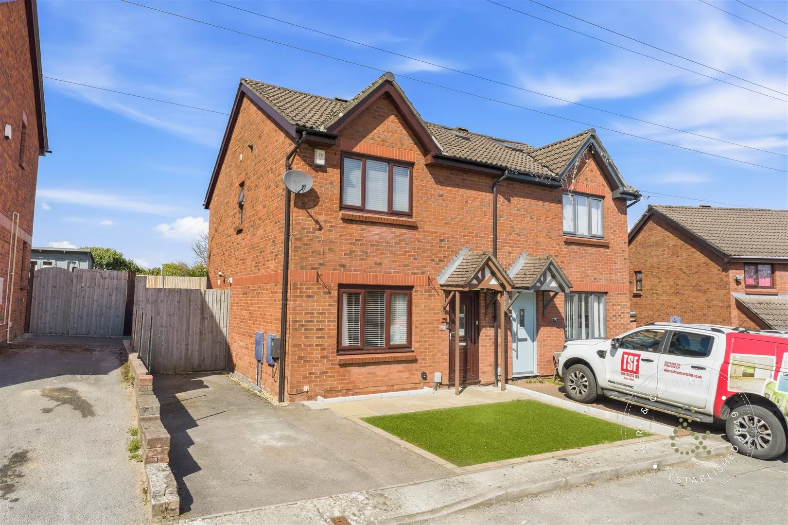 Property photo: Danescourt, Cardiff, CF5 2SL