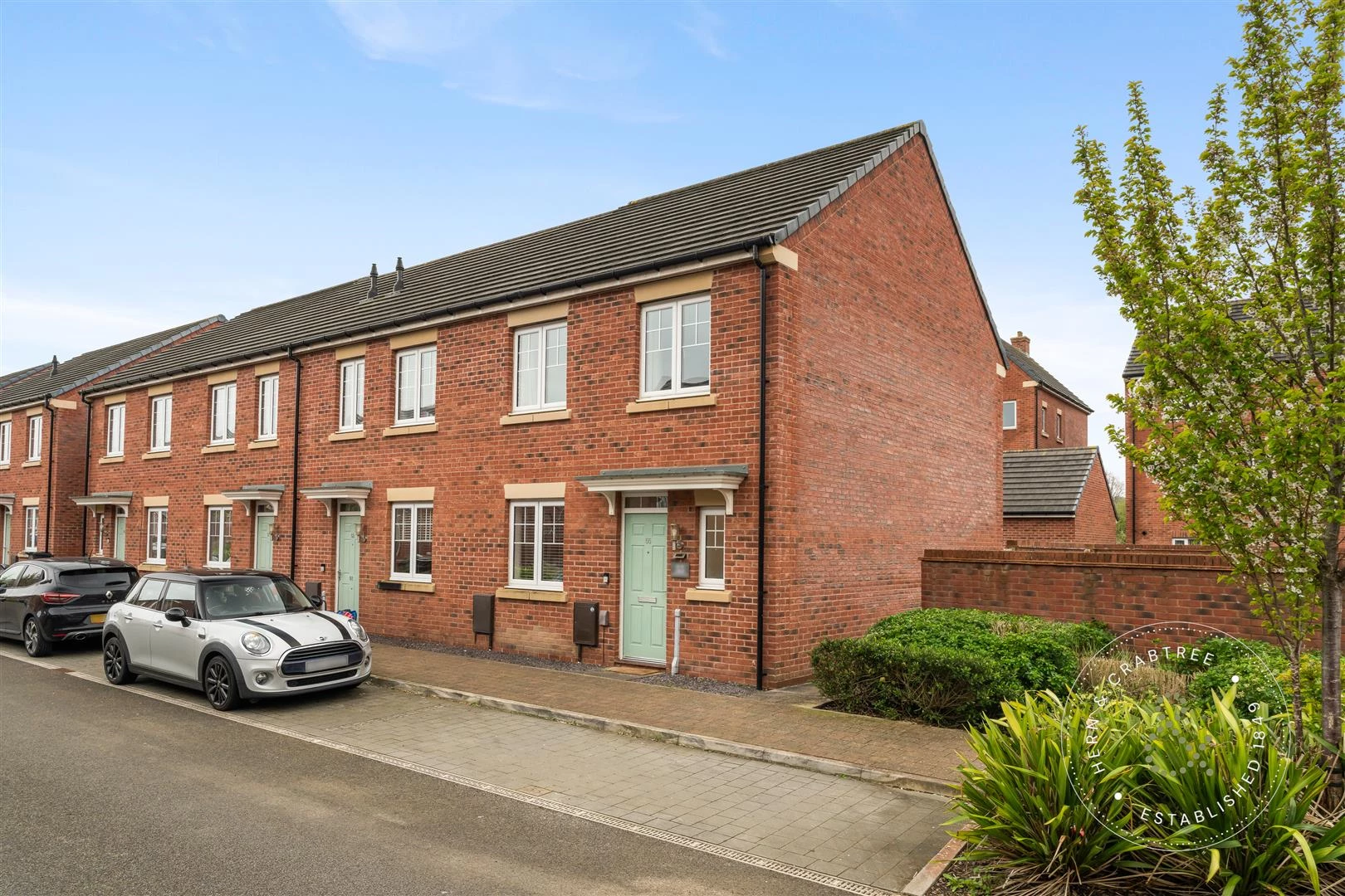 Property photo: Canton, Cardiff, CF11 8GB
