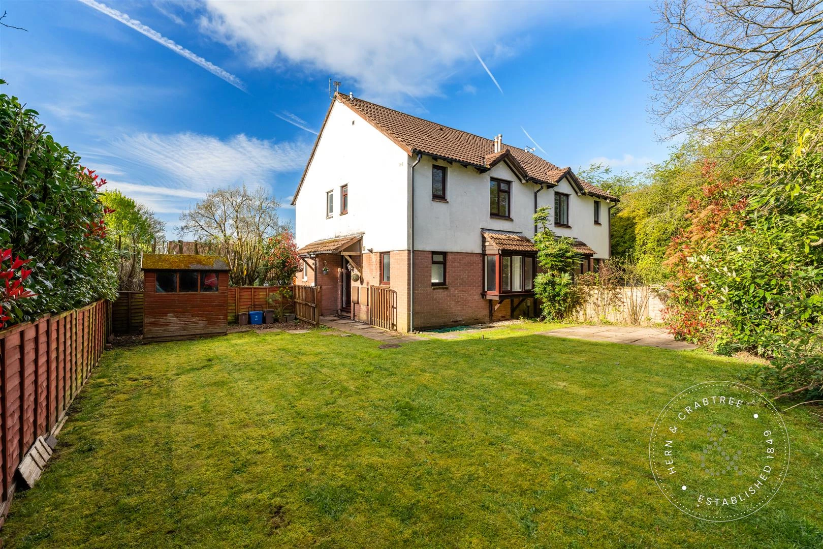 Property photo: Radyr Way, Cardiff, CF5 2EW