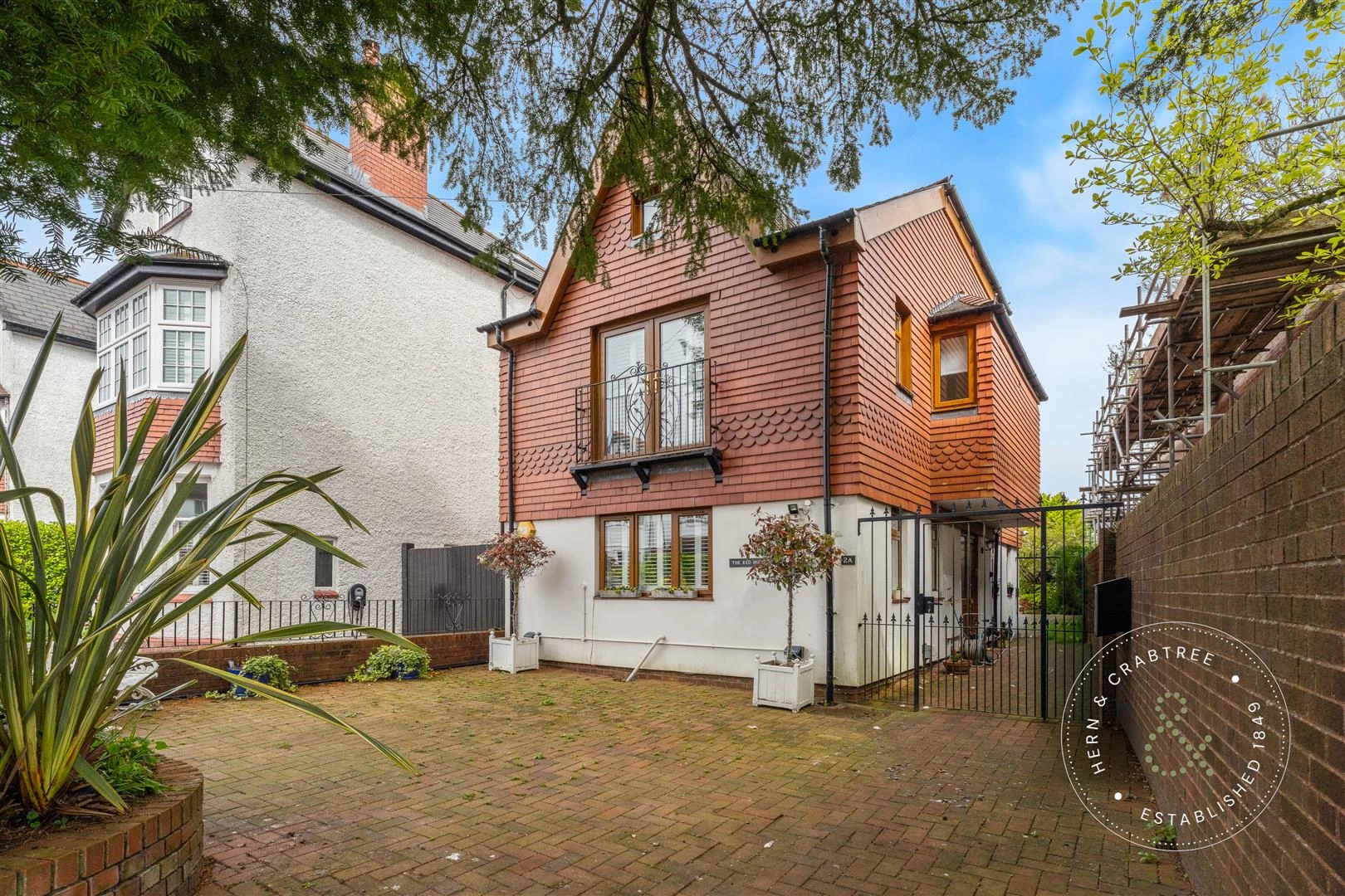 Property photo: Llandaff, Cardiff, CF5 2LQ