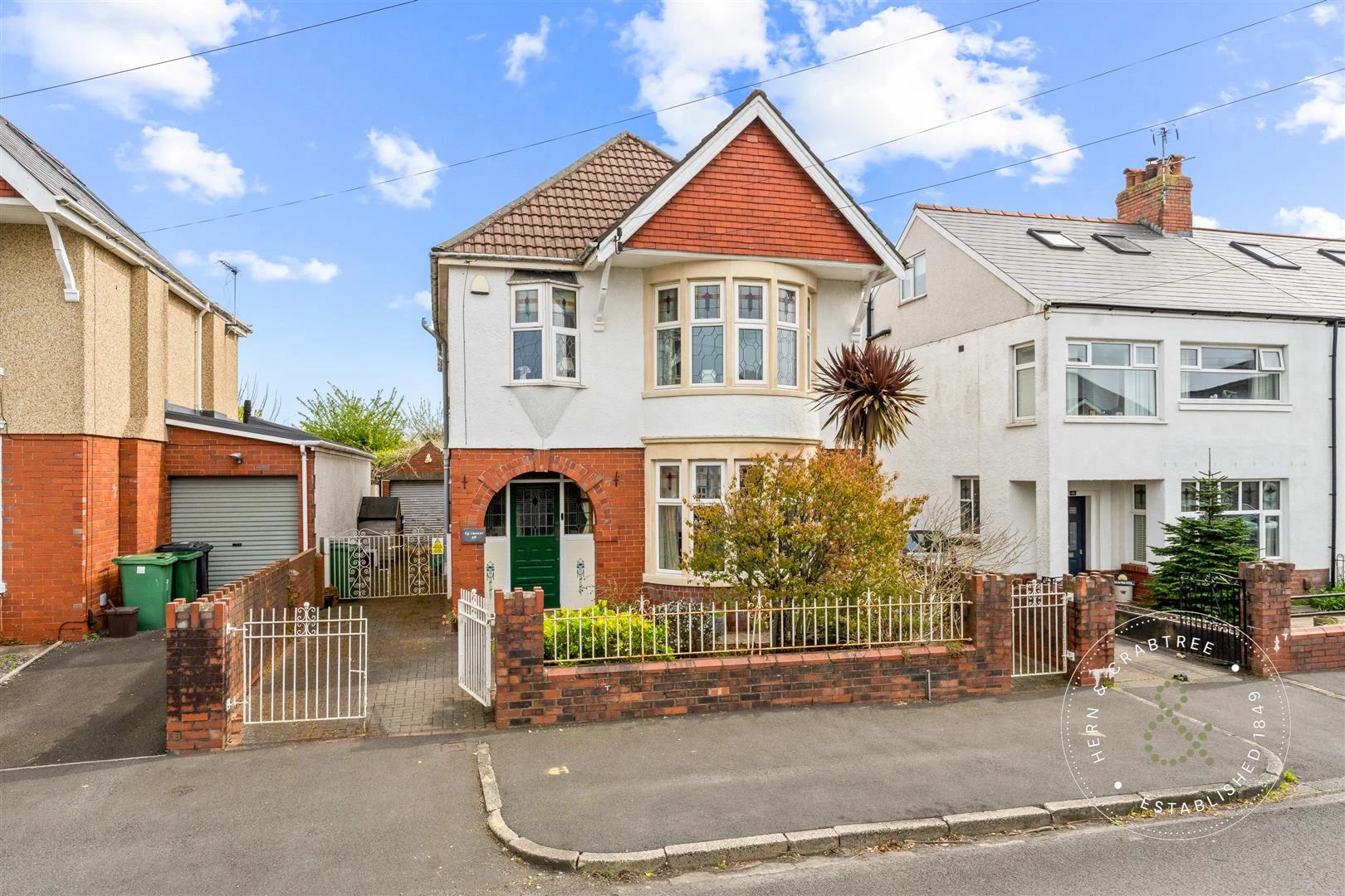 Property photo: Llandaff, Cardiff, CF5 1DT