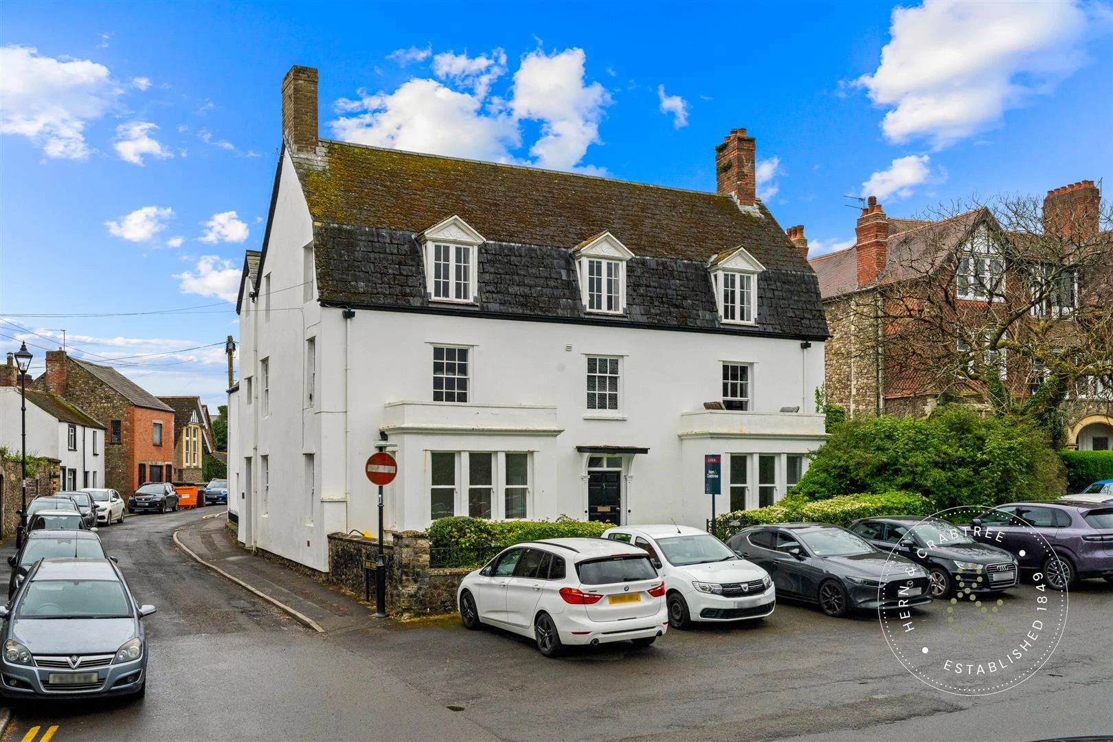 Property photo: Llandaff, Cardiff, CF5 2EB