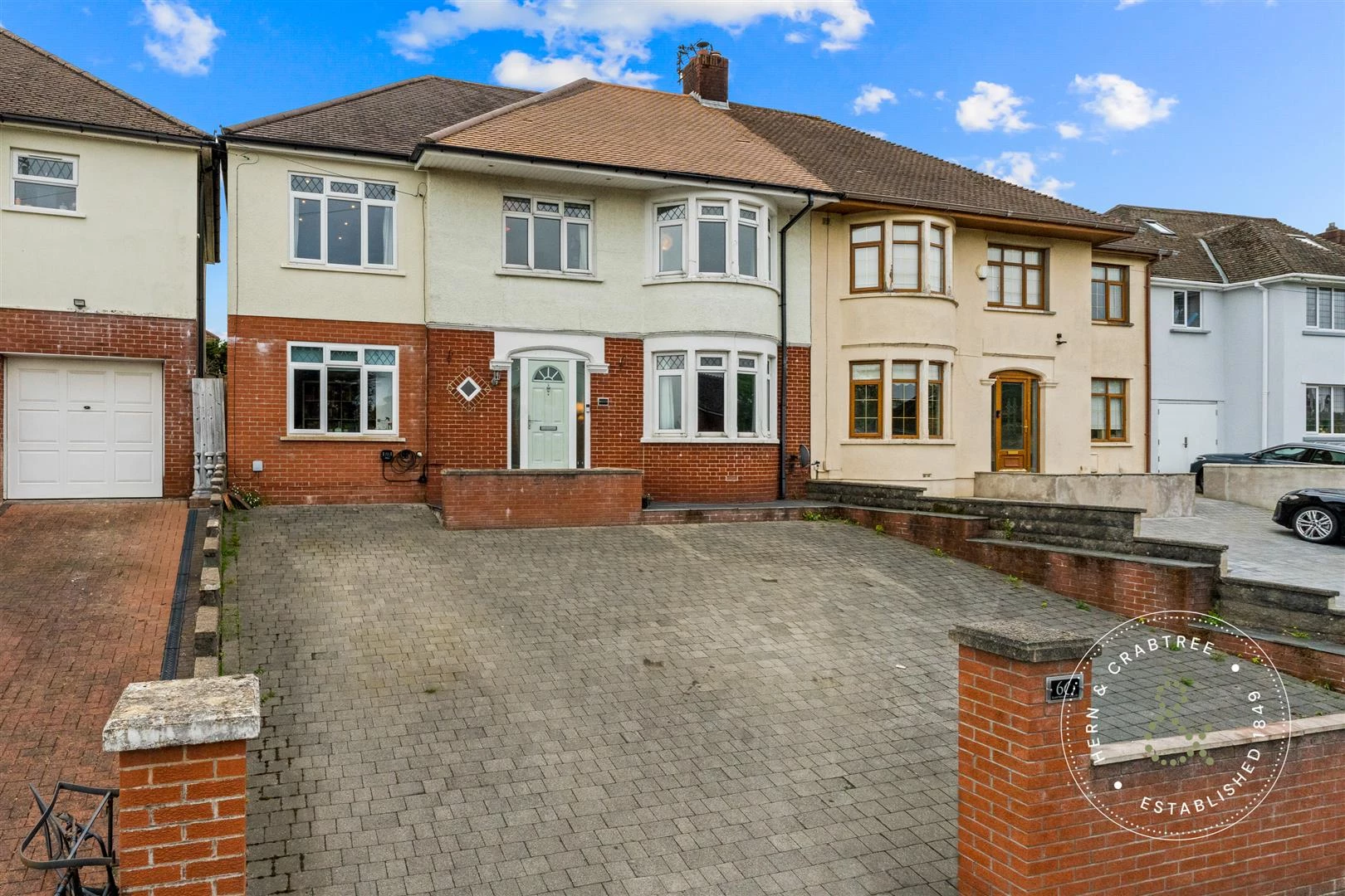 Property photo: Llandaff, Cardiff, CF5 2PX