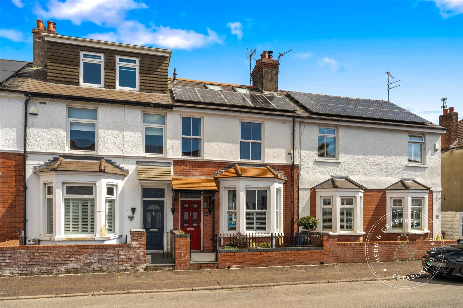 Property photo: Llandaff, Cardiff, Glamorgan, CF5 2JQ