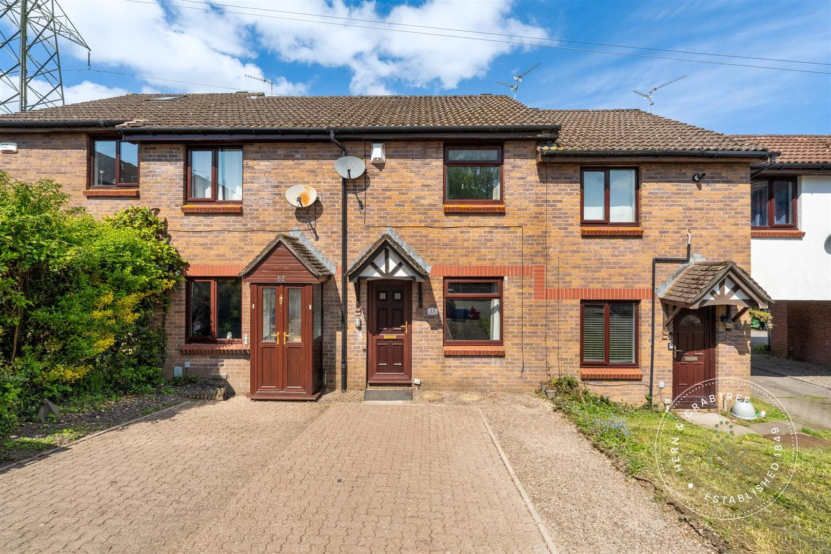 Property photo: Danescourt, Cardiff, CF5 2PE