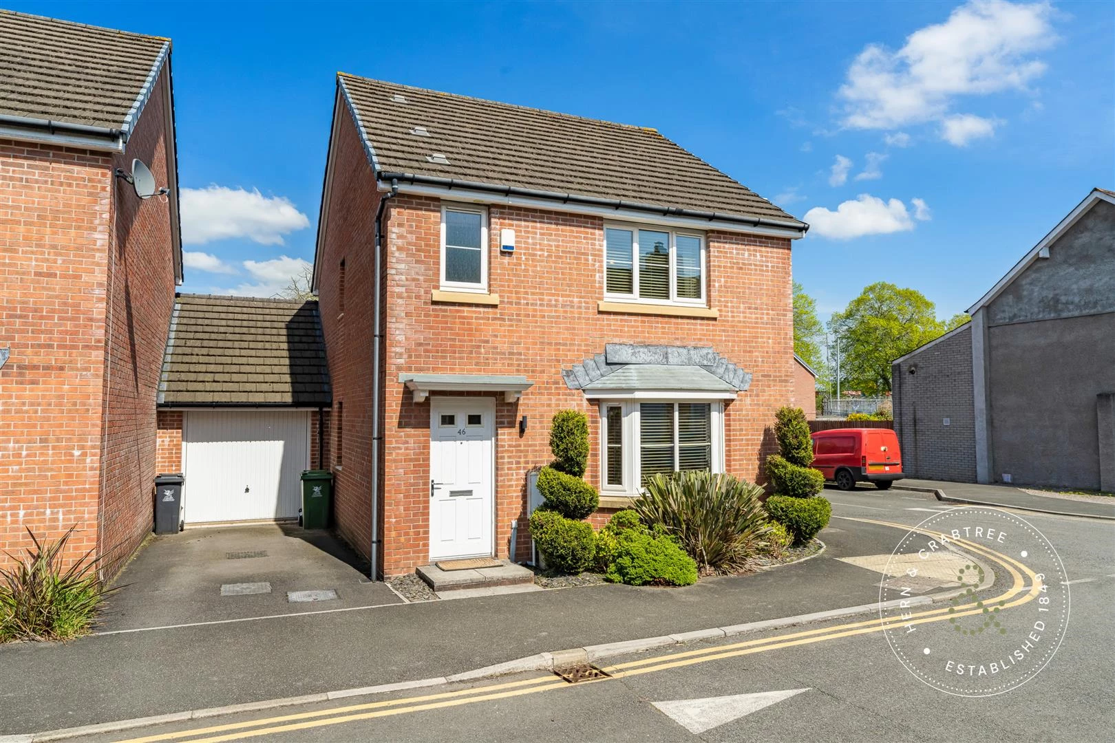 Property photo: Llandaff North, Cardiff, CF14 2JP