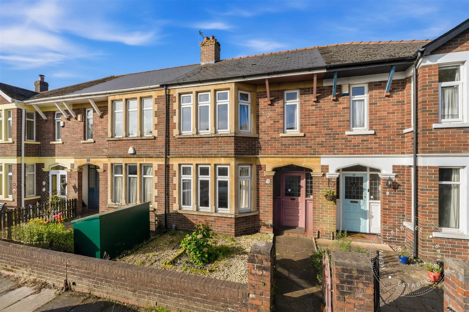 Granville Avenue, Llandaff (2).jpg