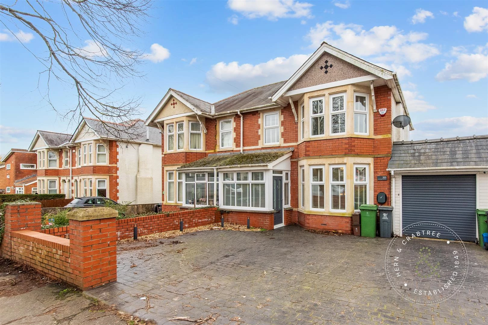 Property photo: Ely, Cardiff, CF5 5TE