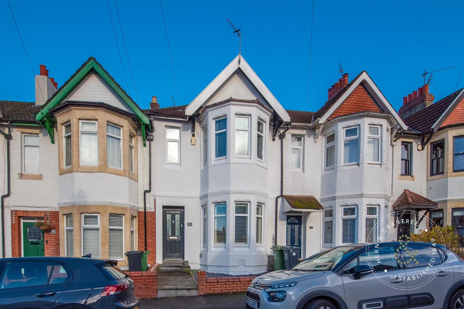 Property photo: Llandaff, Cardiff, CF5 1GE