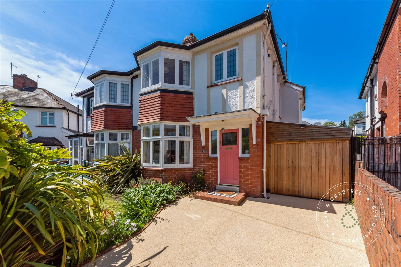 Property photo: Llandaff, Cardiff, CF5 1BX