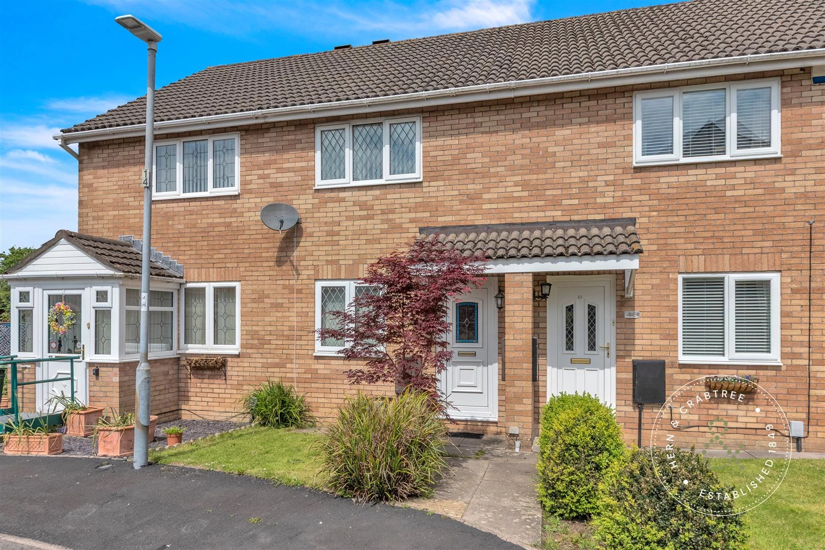 Property photo: The Drope, Cardiff, CF5 4UL