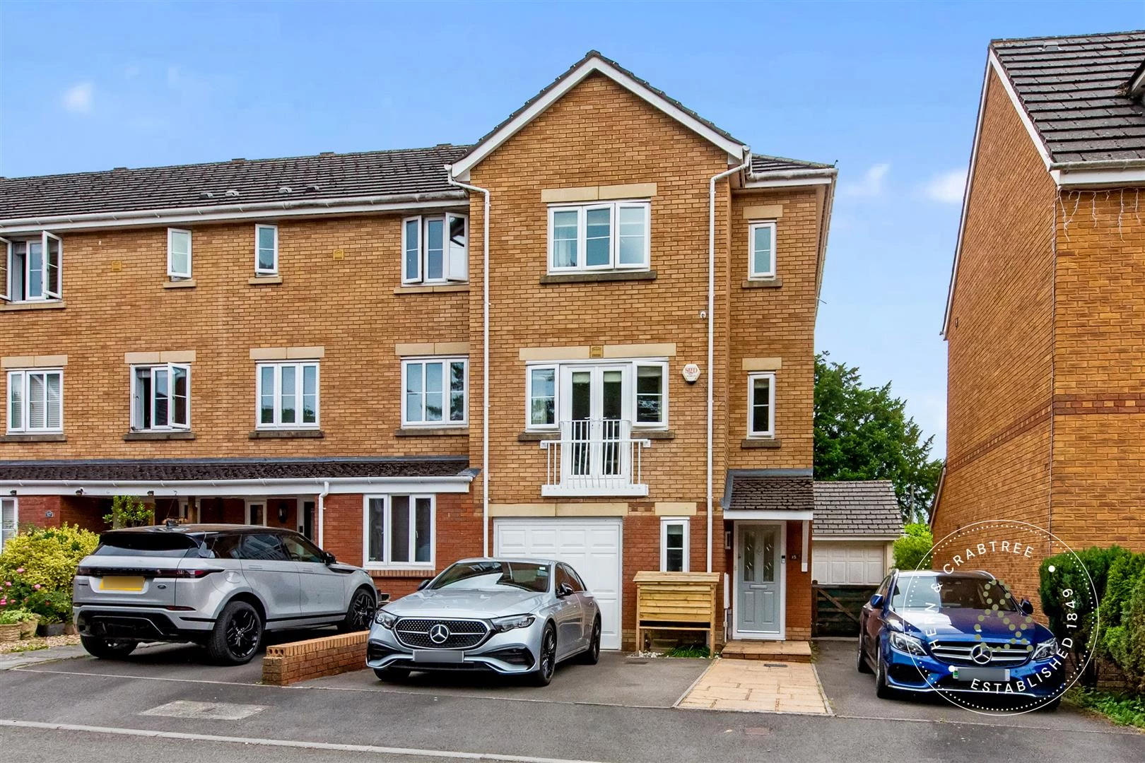 Property photo: Fairwater, Cardiff, CF5 3JD