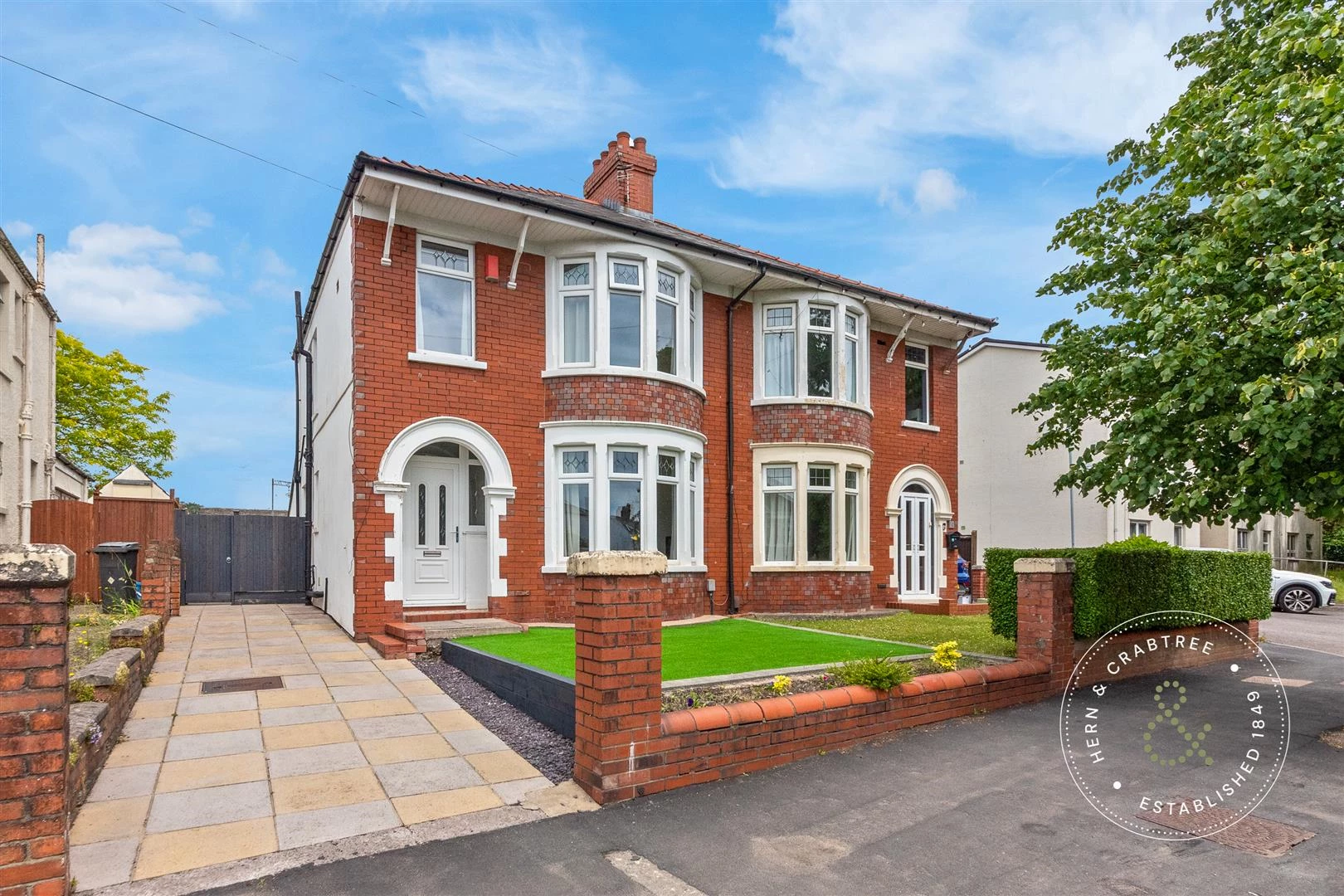 Property photo: Fairwater, Cardiff, CF5 3AL