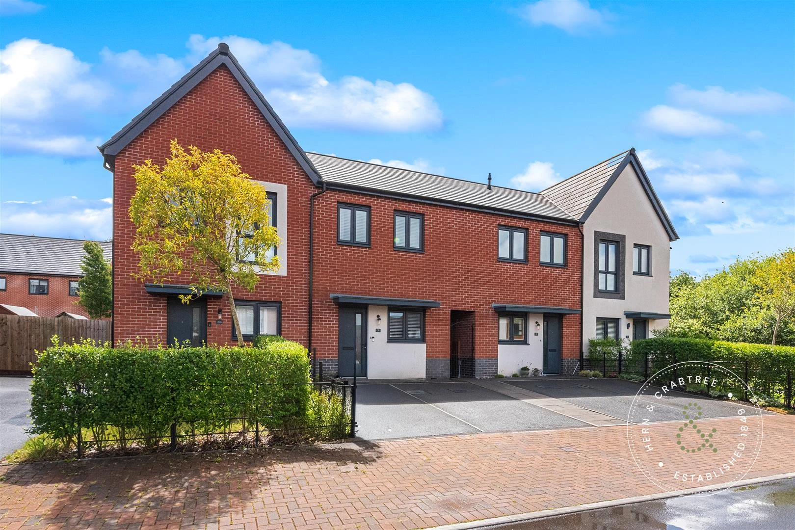 Property photo: Radyr Way, Cardiff, CF5 2DB