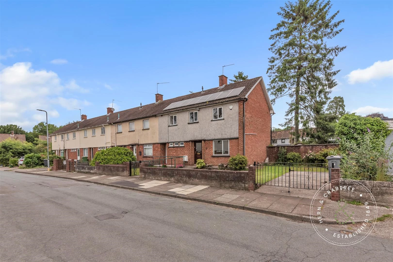 Property photo: Fairwater, Cardiff, CF5 3JA
