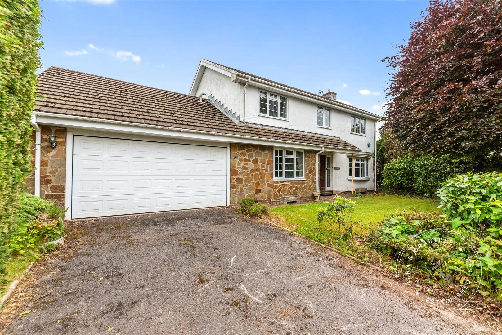 Property photo: St Nicholas, Cardiff, CF5 6TY