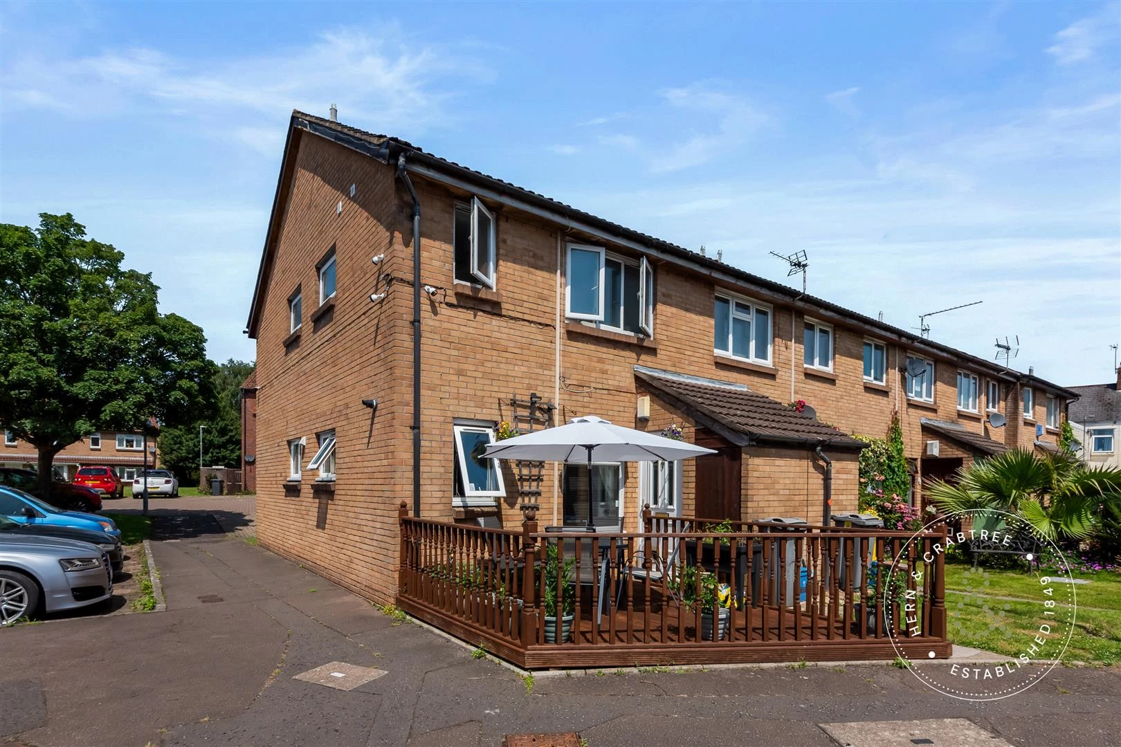 Property photo: Fairwater, Cardiff, CF5 3BD