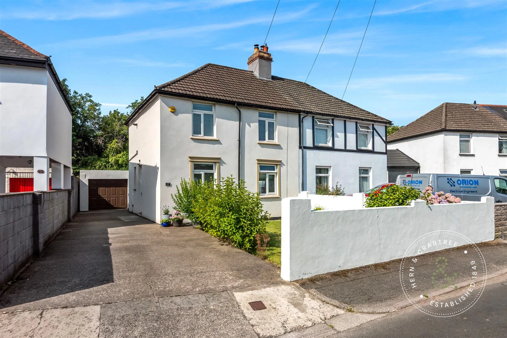 Property photo: Whitchurch, Cardiff, CF14 7AQ