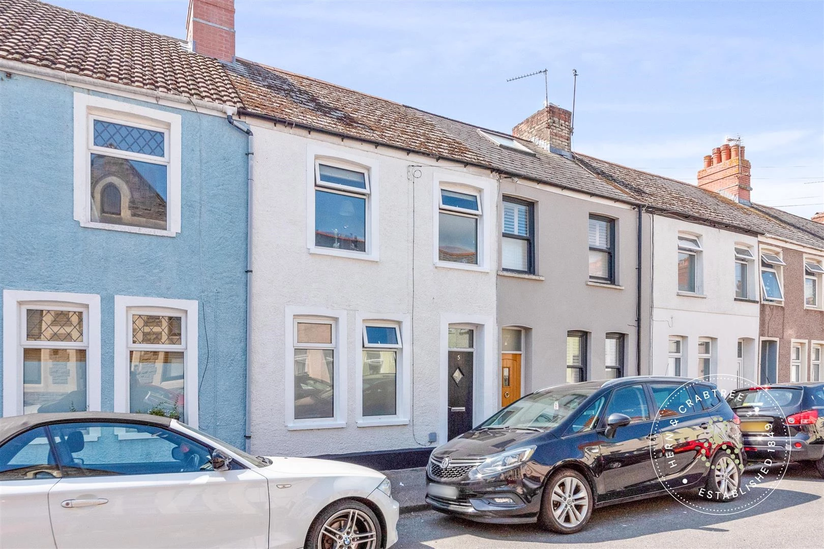 Property photo: Canton, Cardiff, CF5 1EJ