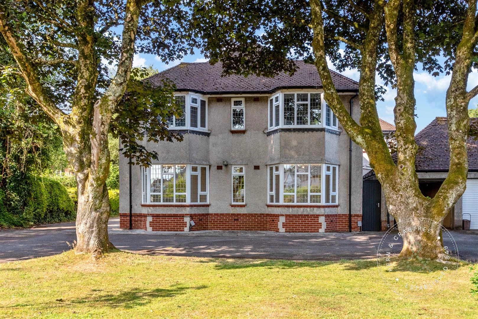 Property photo: Llandaff, Cardiff, CF5 2PU