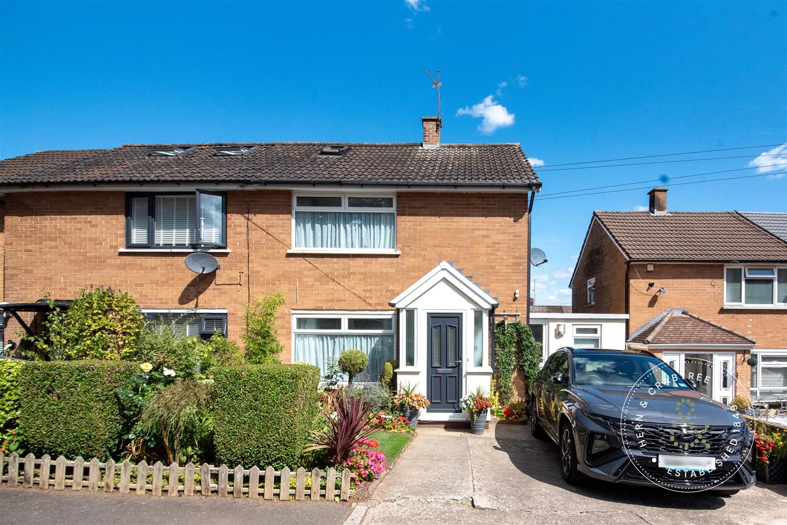 Property photo: Pentrebane, Cardiff, CF5 3RH