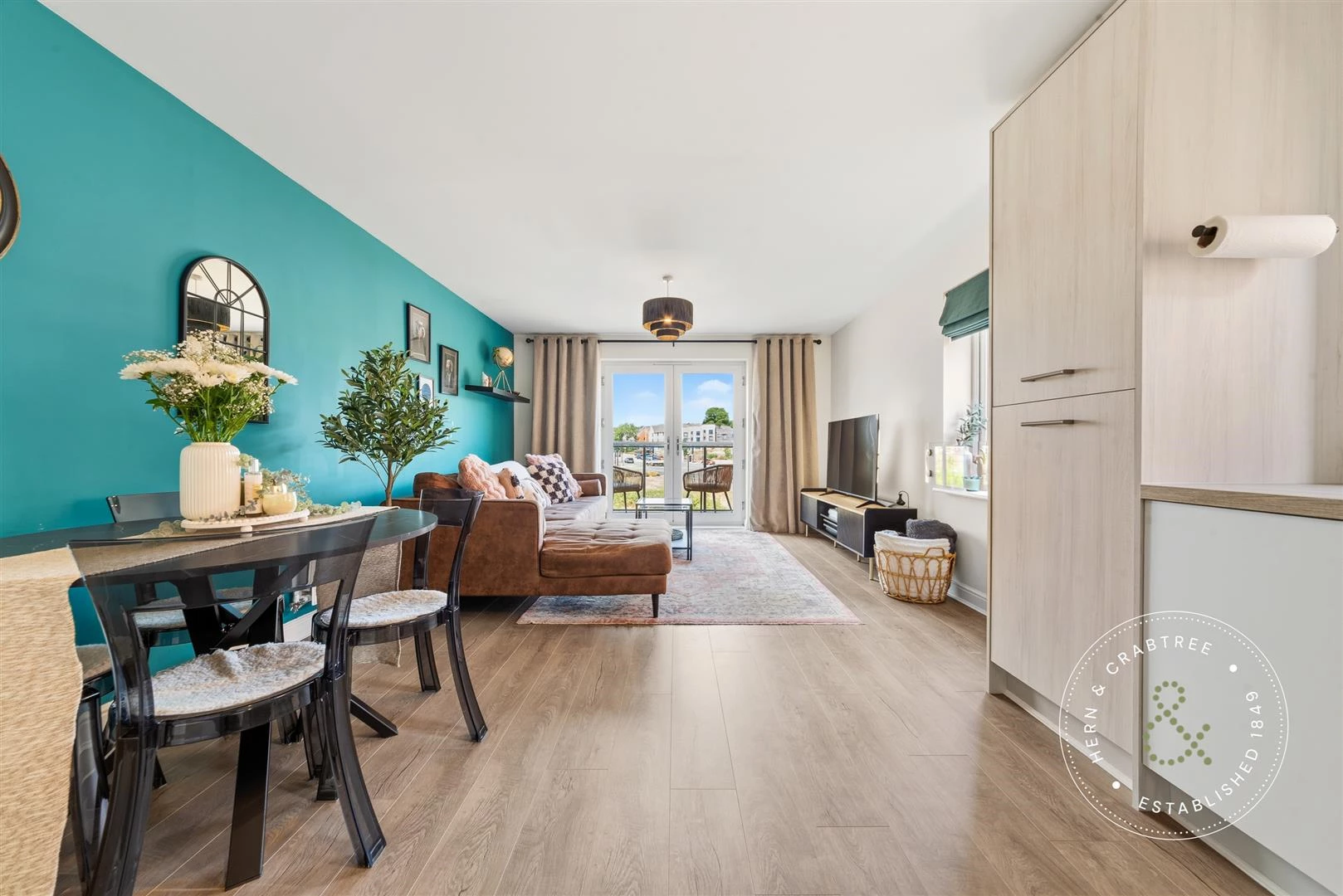 Property photo: Radyr, Cardiff, CF5 2DD