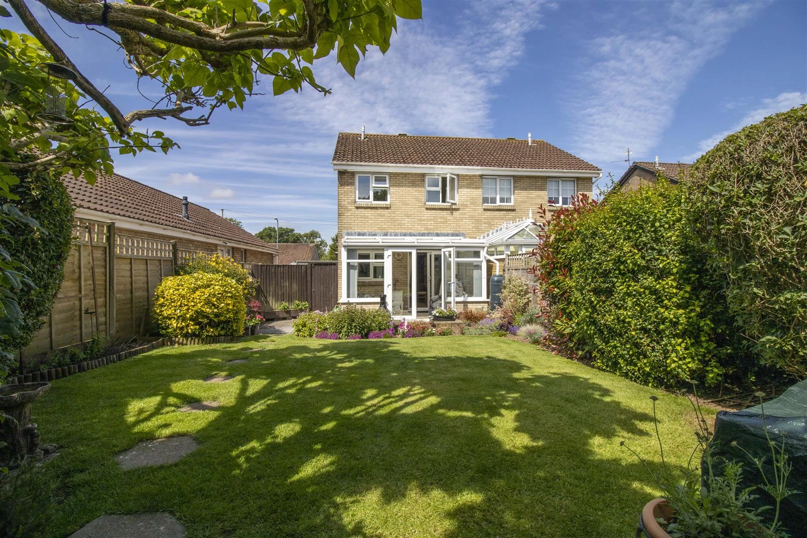 Property photo: The Drope, Cardiff, CF5 4TZ