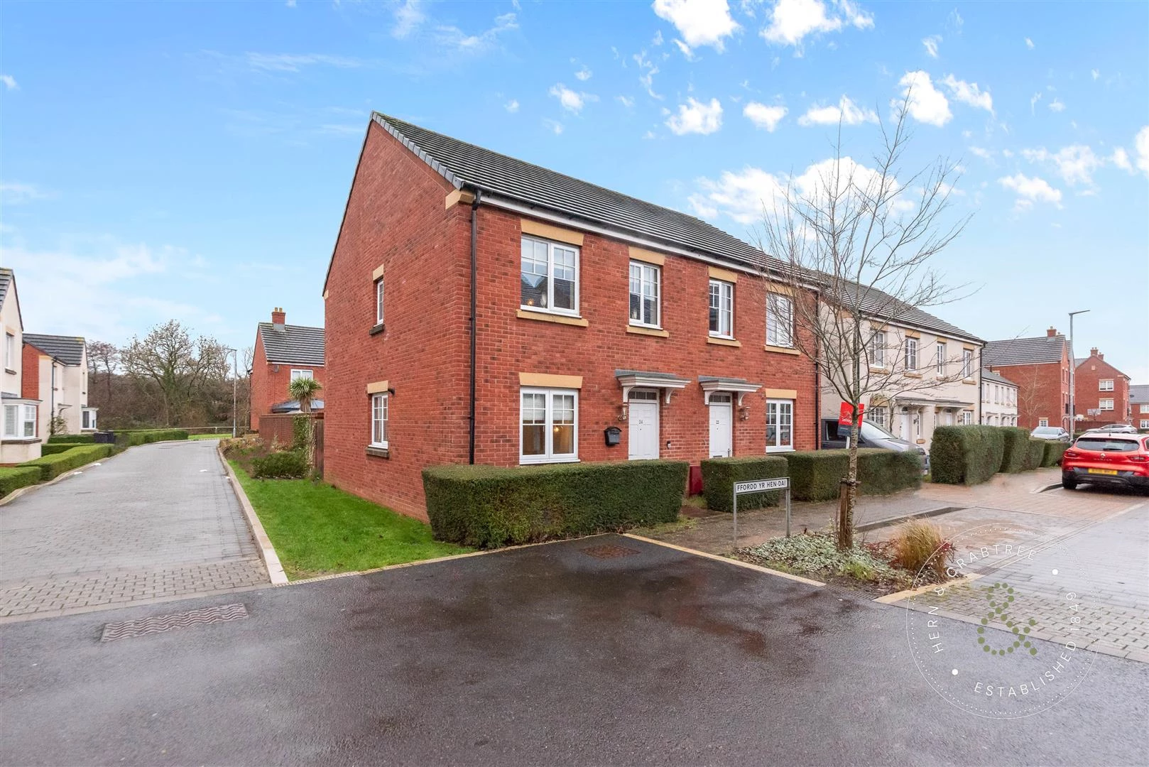Property photo: The Mill, Canton, Cardiff, CF11 8FJ