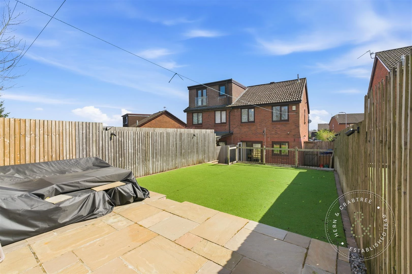 Property photo: Danescourt, Cardiff, CF5 2SL