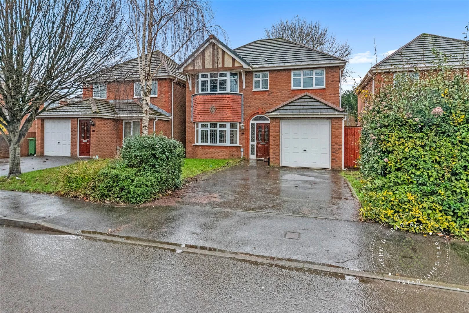 Property photo: Lansdowne Gardens, Canton, Cardiff, CF11 8DX